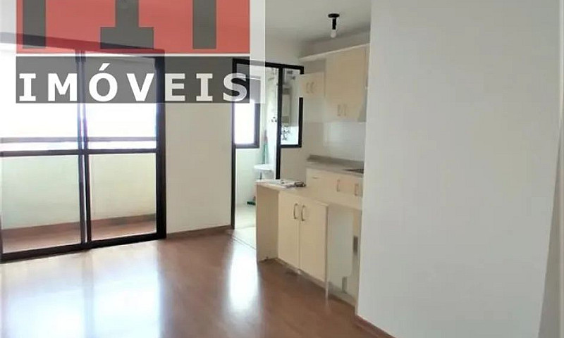 Apartamento De 1 Qua...