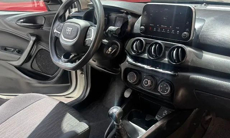 Fiat Argo Drive 1.0 ...