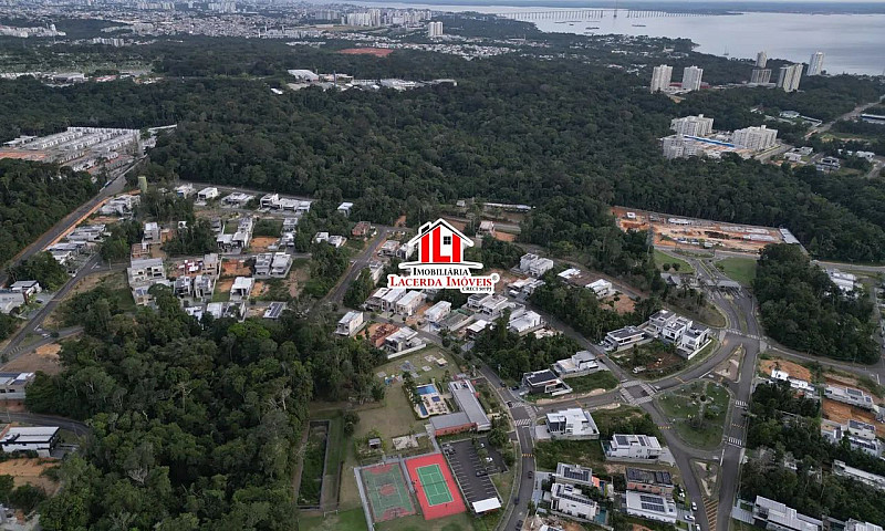 Alphaville Manaus 4 ...