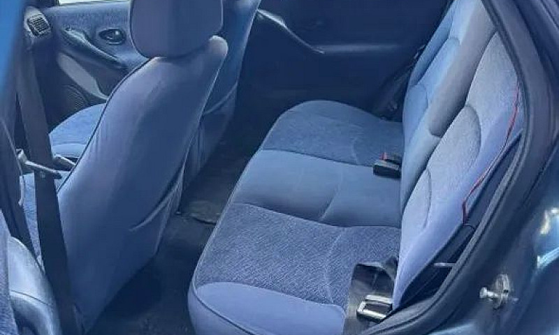 Fiat Palio Elx 1.0 M...