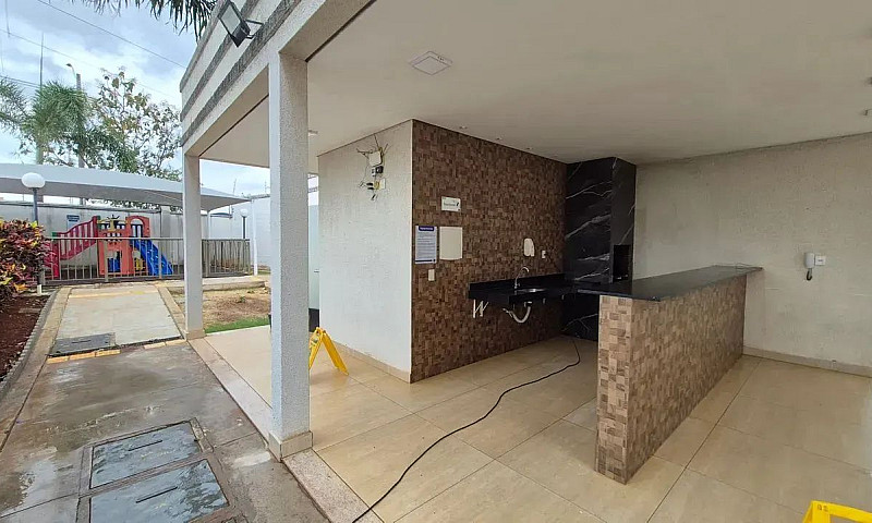 Alugo Apartamento 2/...