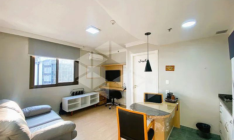 Apartamento 38M² - P...