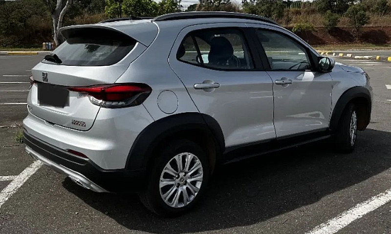 Fiat Pulse Audace 1....