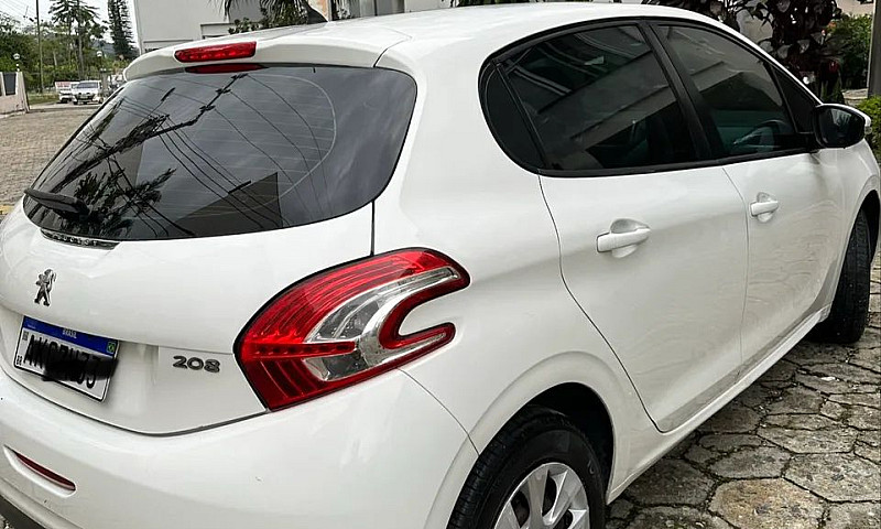 Peugeot 208 Active/A...