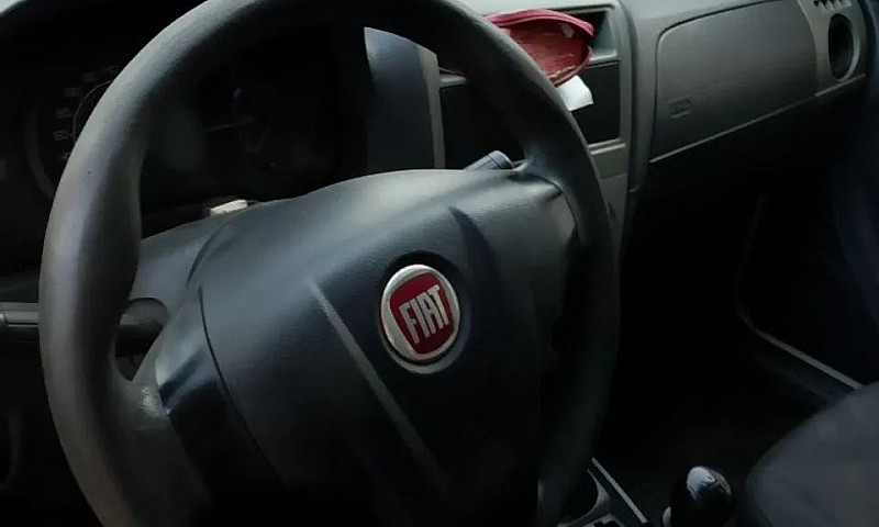 Fiat Palio 1.0/ Trof...