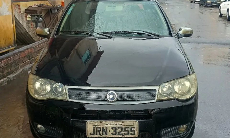 Fiat Palio Celebrati...