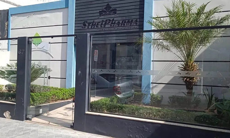 Imóvel Comercial...