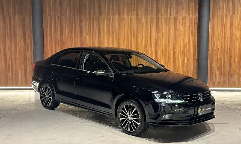 Volkswagen Jetta Hig...