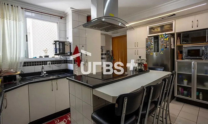 Apartamento 3 Suite ...