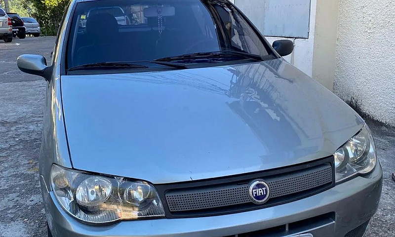 Fiat Palio Celebrati...