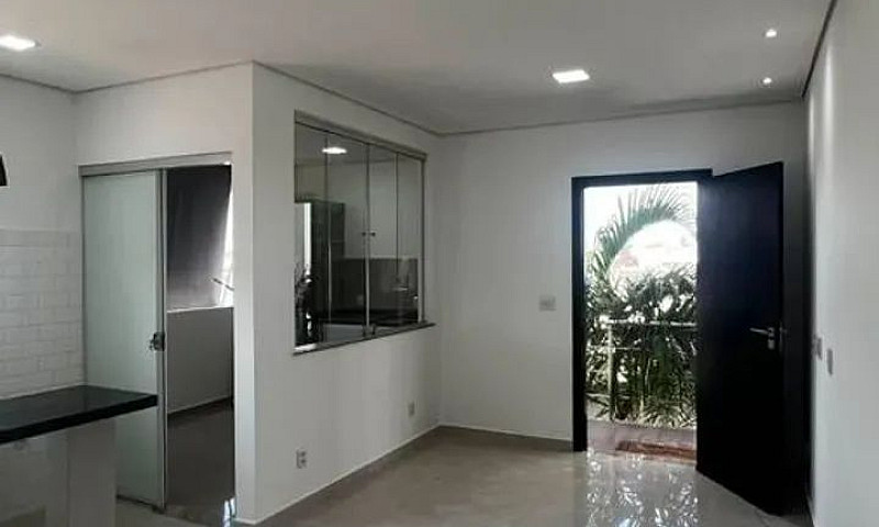 Apartamento Com 2 Qu...