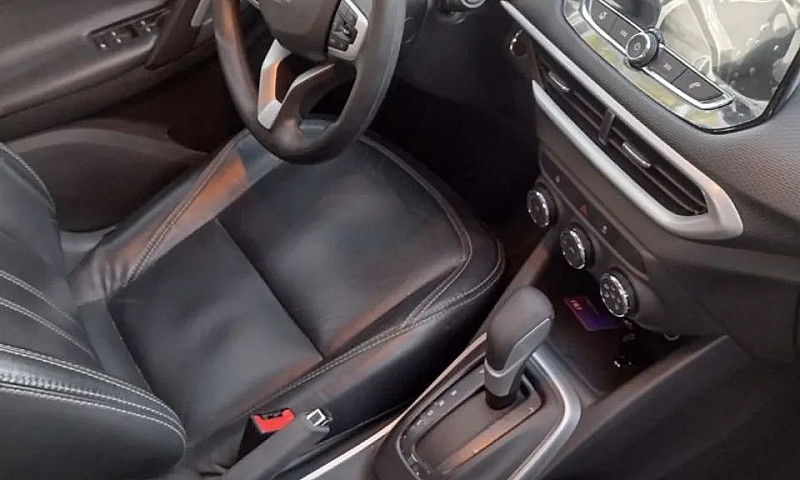 Chevrolet Tracker Lt...