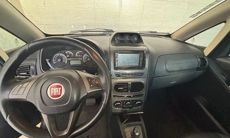 Fiat Idea Adv./ Adv....