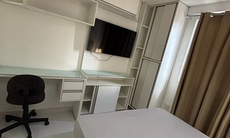 Apartamento Para Alu...