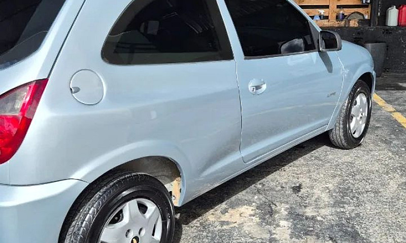 Chevrolet Celta Life...