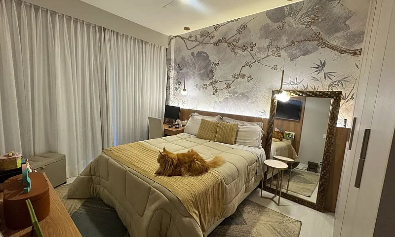 Apartamento Para Ven...