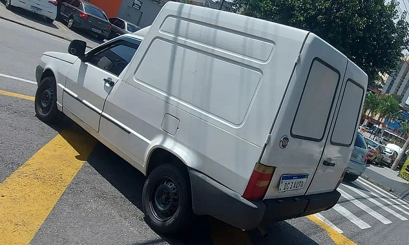 Fiat Fiorino Furg.1....