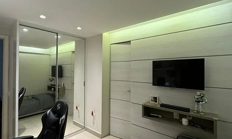 Apartamento Condomín...