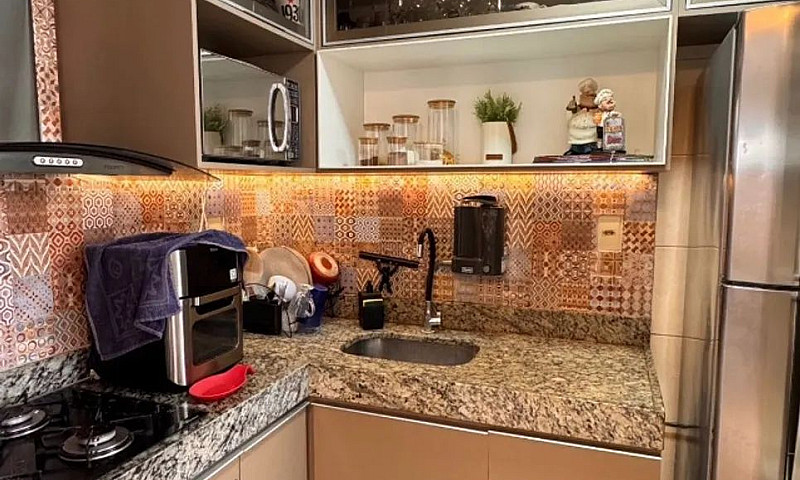 Apartamento  À Venda...