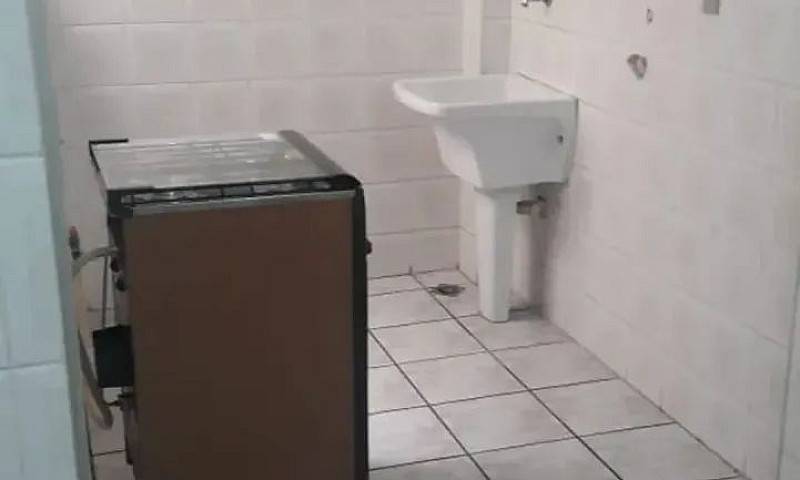 Apartamento Para Alu...