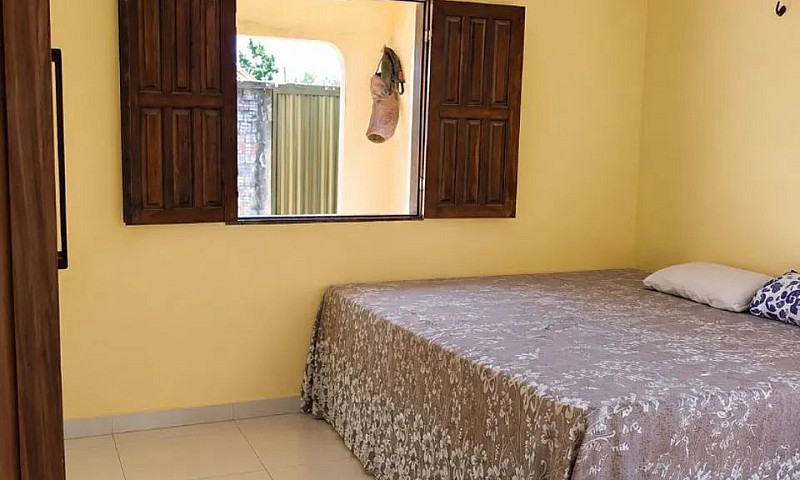 Casa Na Vila São Jos...