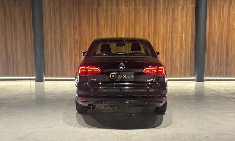 Volkswagen Jetta Hig...