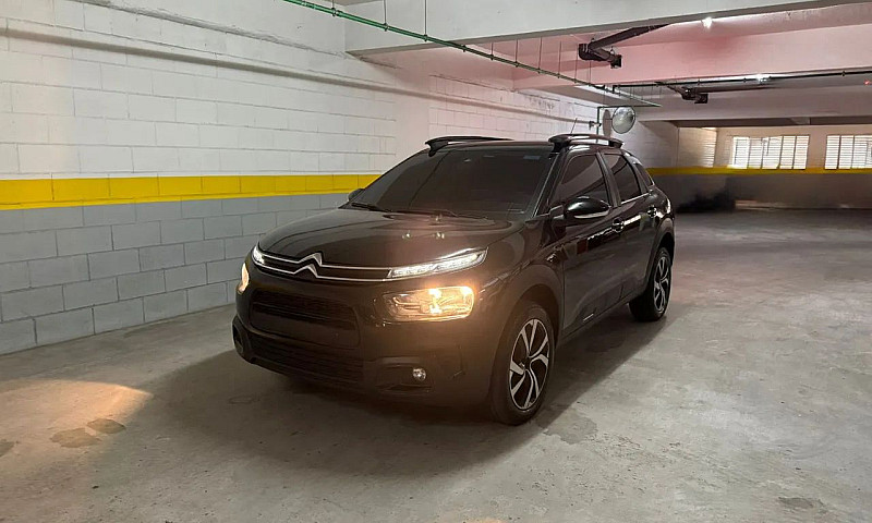 Citroen C4 Cactus Sh...