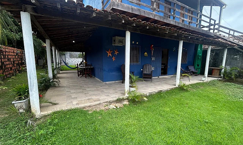 Casa Azul 02 Pavimen...