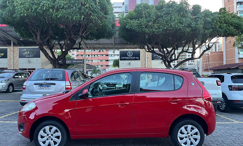 Fiat Palio Attra./It...