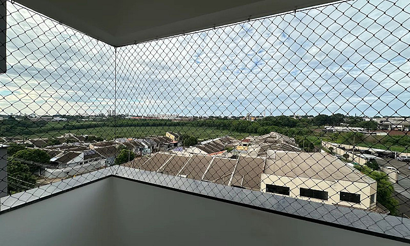 Apartamento 2 Quarto...