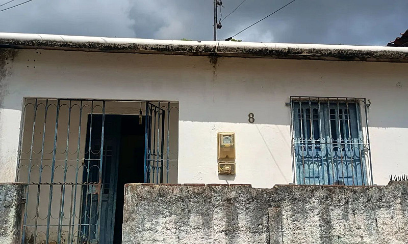 Casa Para Vender Ou ...
