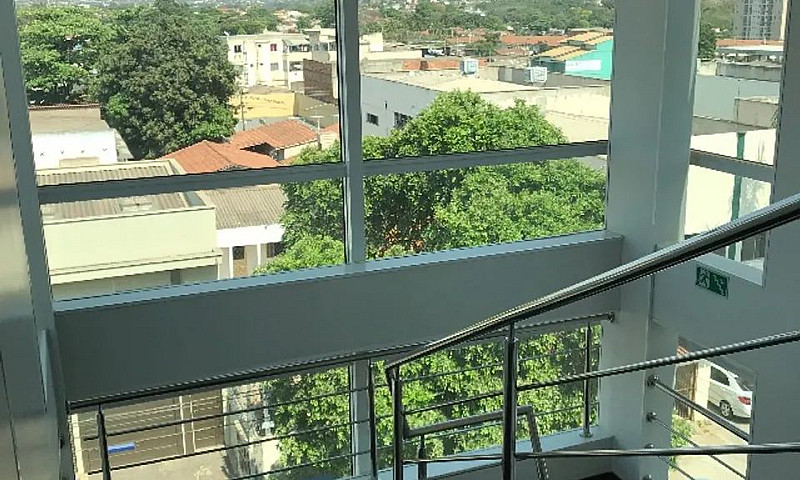 Aluguel Apartamento ...