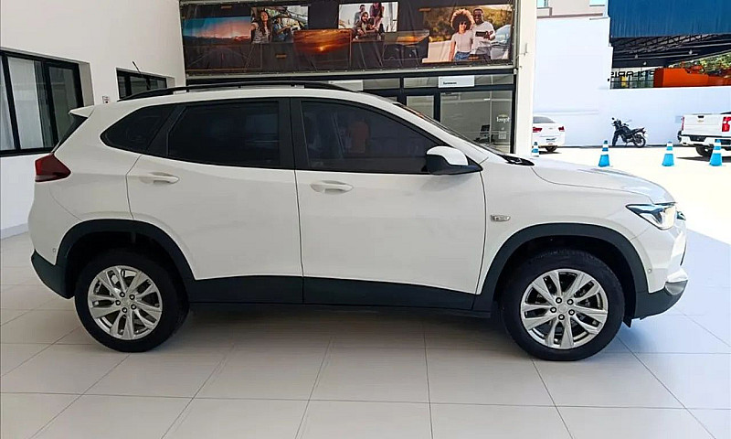 Chevrolet Tracker Lt...