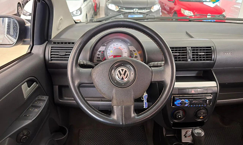Volkswagen Fox 1.0 M...