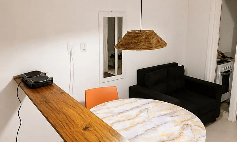 Confortável Casa Em ...