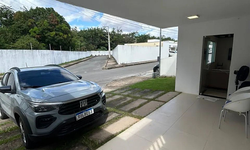 Venda - Casa Em Cond...