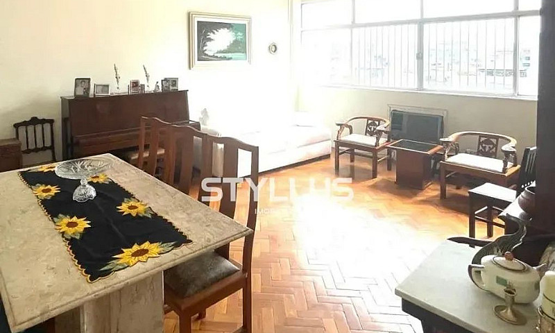 Tijuca | Apartamento...
