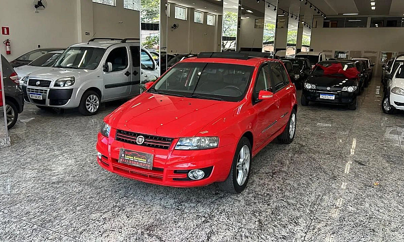 Stilo 1.8 Manual Com...