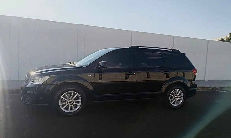 Dodge Journey Sxt 3....