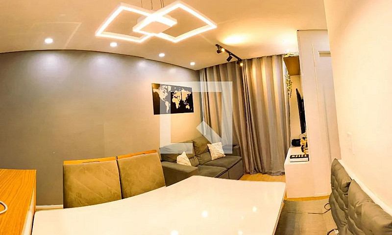 Apartamento À Venda ...