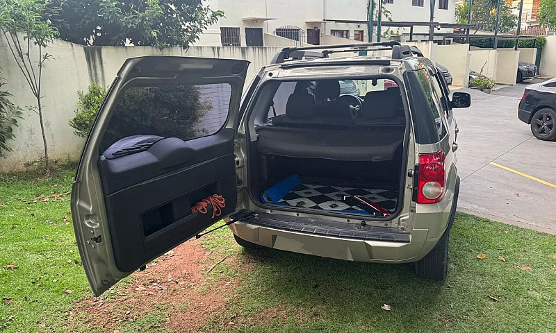 Ford Ecosport Xlt 2....