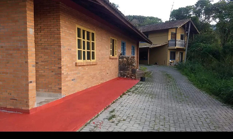 Casa De Vila Particu...
