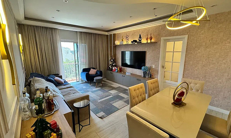 Apartamento Para Ven...