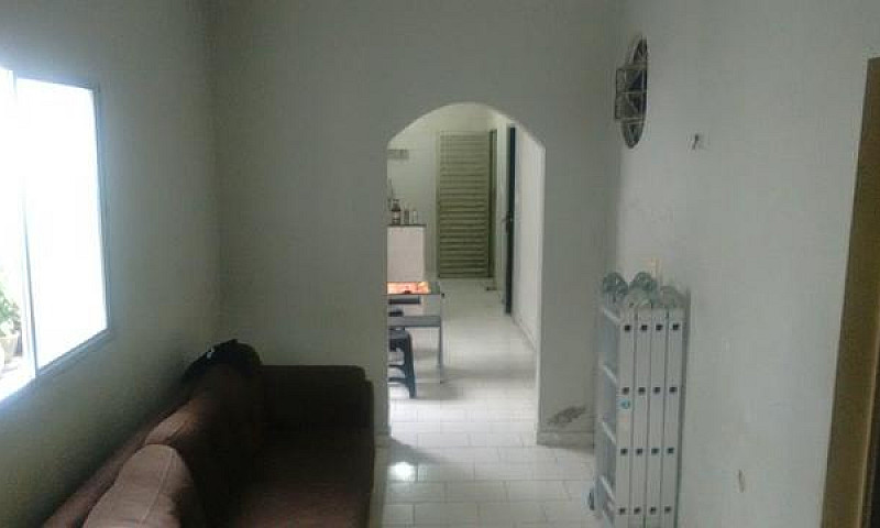 Casa Na Parangaba...