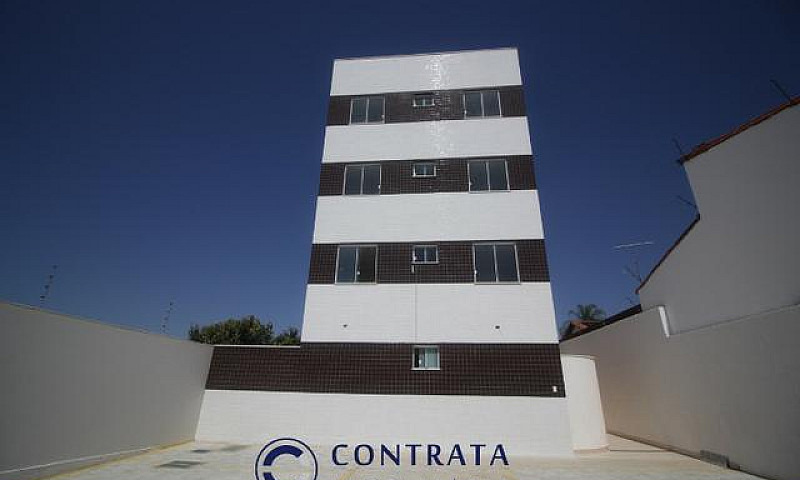 Apartamento Novo - B...