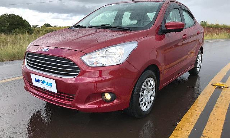 Ford Ka...