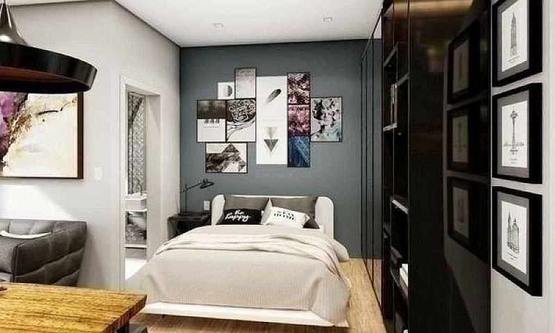Apartamento Zona Les...