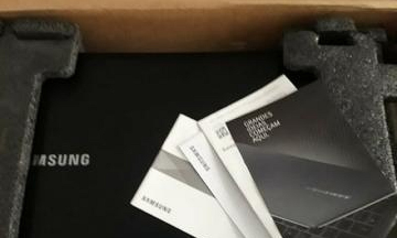 Notebook Samsung Na ...