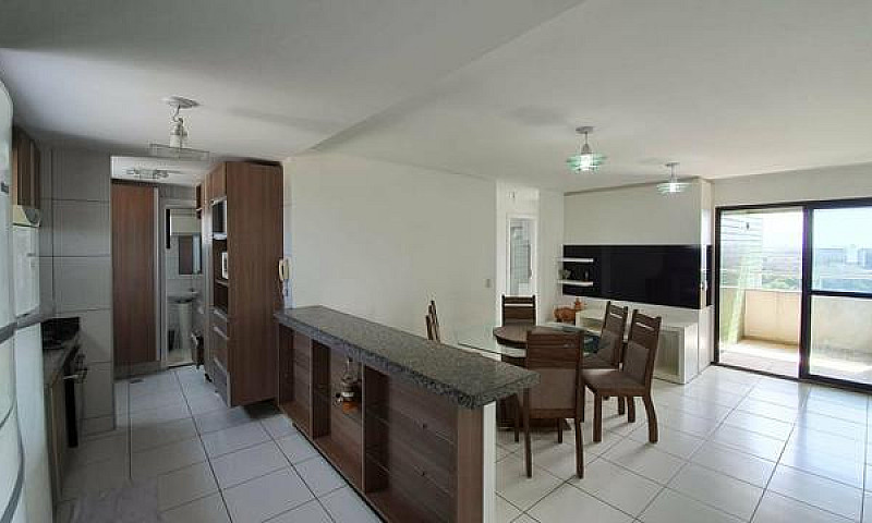 (Al02) Apartamento N...
