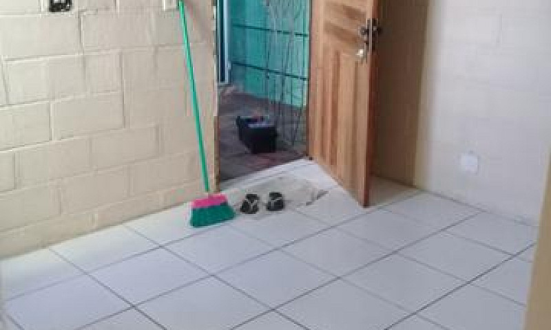 Apartamento Bem Na E...